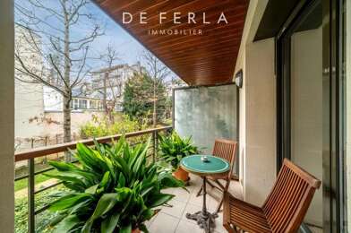 Appartement 6 pièces 2300000 €
