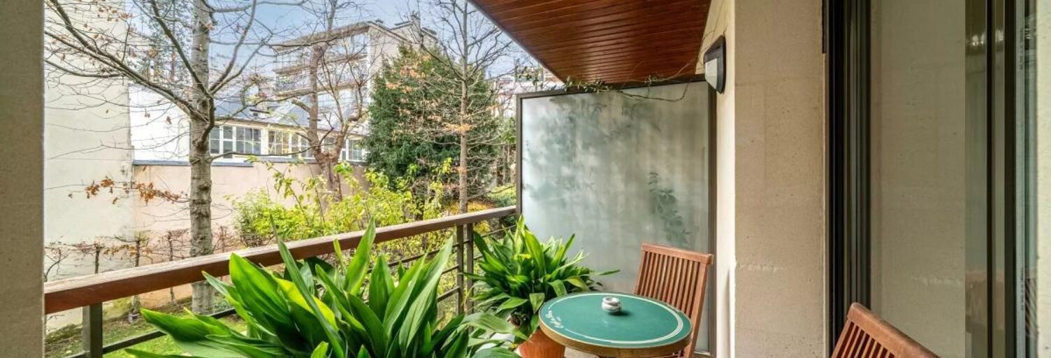Appartement 6 Pièces 133 m² à vendre à Paris 6 (75006)