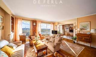 Appartement 5 Pièces 113 m² à vendre à Courbevoie (92400)