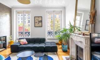 Appartement 5 Pièces 101 m² à vendre à Paris 13 (75013)