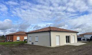 Maison 4 Pièces 107 m² à vendre à Saint-Nicolas-de-la-Grave (82210)