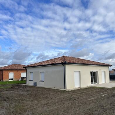 Maison 4 pièces 189900 €