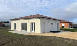 Maison 4 Pièces 107 m² à vendre à Saint-Nicolas-de-la-Grave (82210)