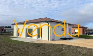 Maison 4 Pièces 107 m² à vendre à Saint-Nicolas-de-la-Grave (82210)