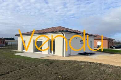 Maison 4 pièces 189900 €