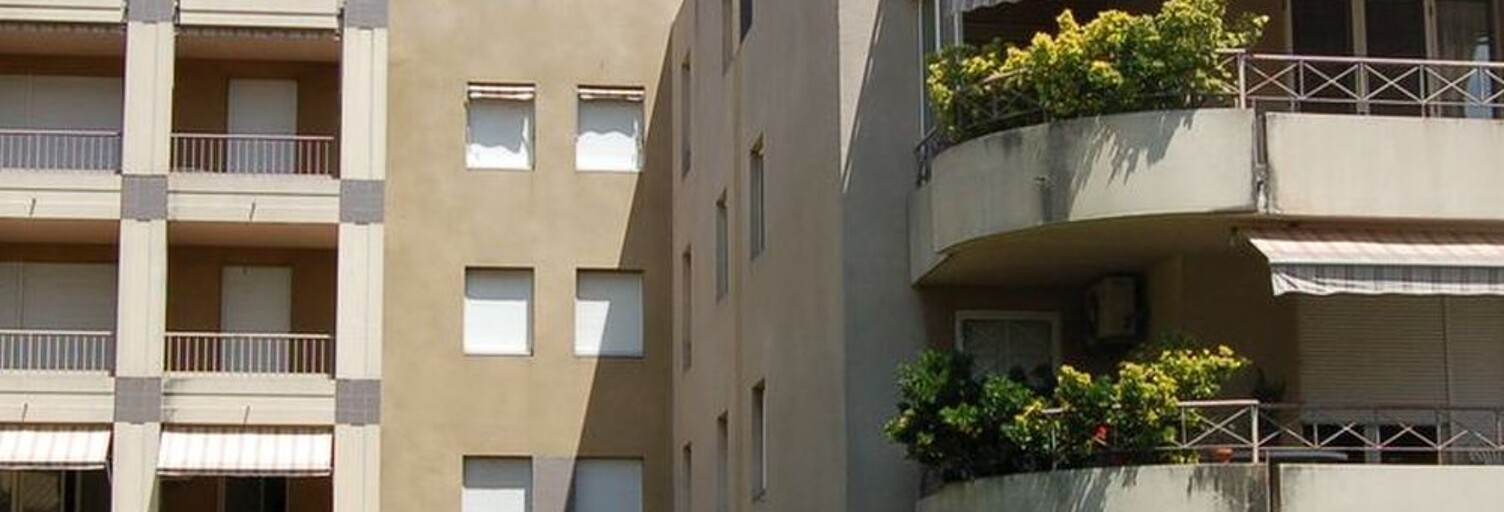 Appartement 2 Pièces 46 m² à vendre à Avignon (84000)