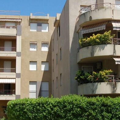 Appartement 2 pièces 80000 €