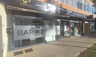 Commerce  95 m² à vendre à Avignon (84000)