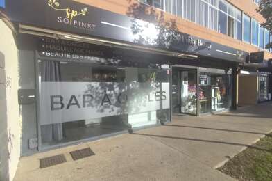 Commerce  199000 €