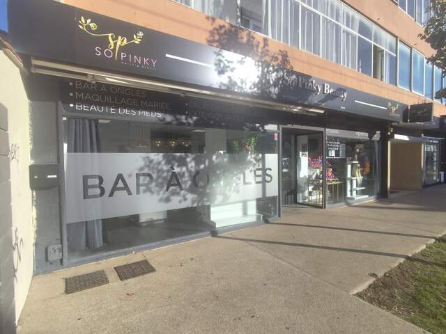 Avignon Extra-Muros - spécial investisseurs - Murs commerciaux loués — photo du bien