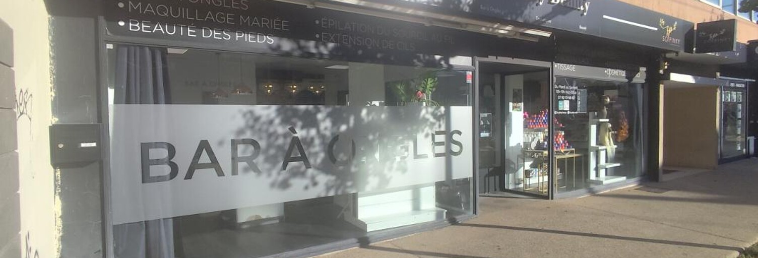 Commerce  95 m² à vendre à Avignon (84000)