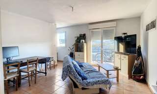 Appartement 2 Pièces 46 m² à vendre à Sorgues (84700)