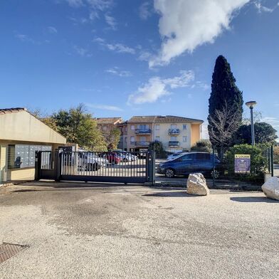 Appartement 2 pièces 97000 €