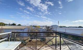 Appartement 2 Pièces 46 m² à vendre à Sorgues (84700)