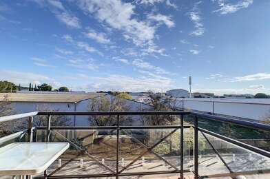Appartement 2 pièces 94000 €