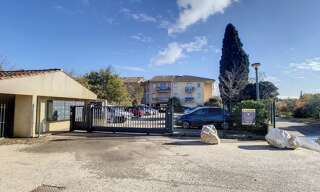 Appartement 2 Pièces 46 m² à vendre à Sorgues (84700)