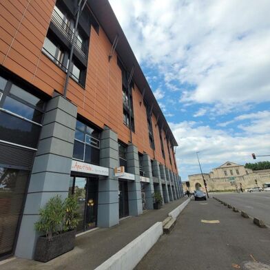 Appartement 2 pièces 84000 €