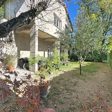 Appartement 3 pièces 210000 €