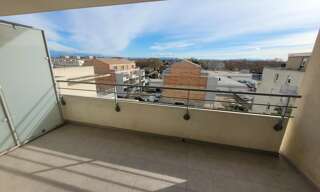 Appartement 2 Pièces 40 m² à vendre à Avignon (84000)