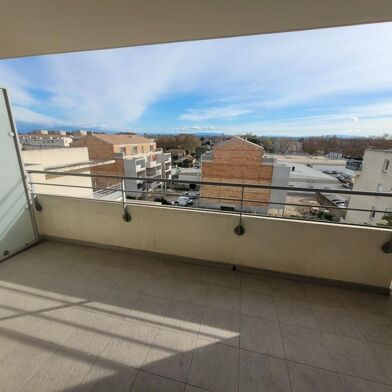 Appartement 2 pièces 103000 €
