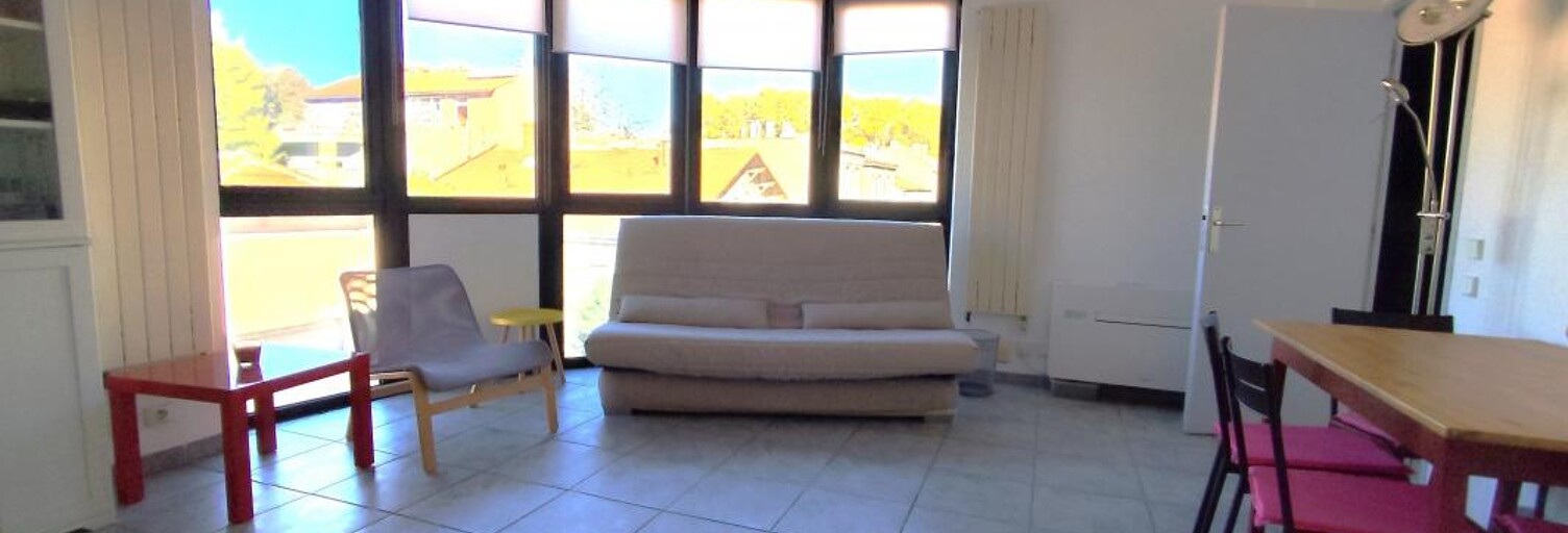 Appartement 2 Pièces 45 m² à vendre à Avignon (84000)