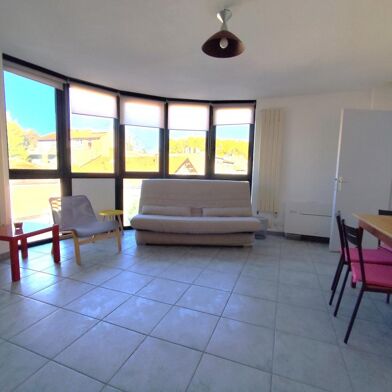 Appartement 2 pièces 145000 €