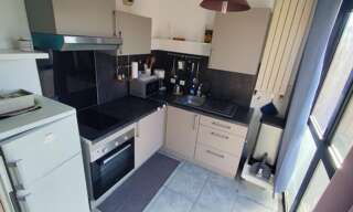 Appartement 2 Pièces 45 m² à vendre à Avignon (84000)