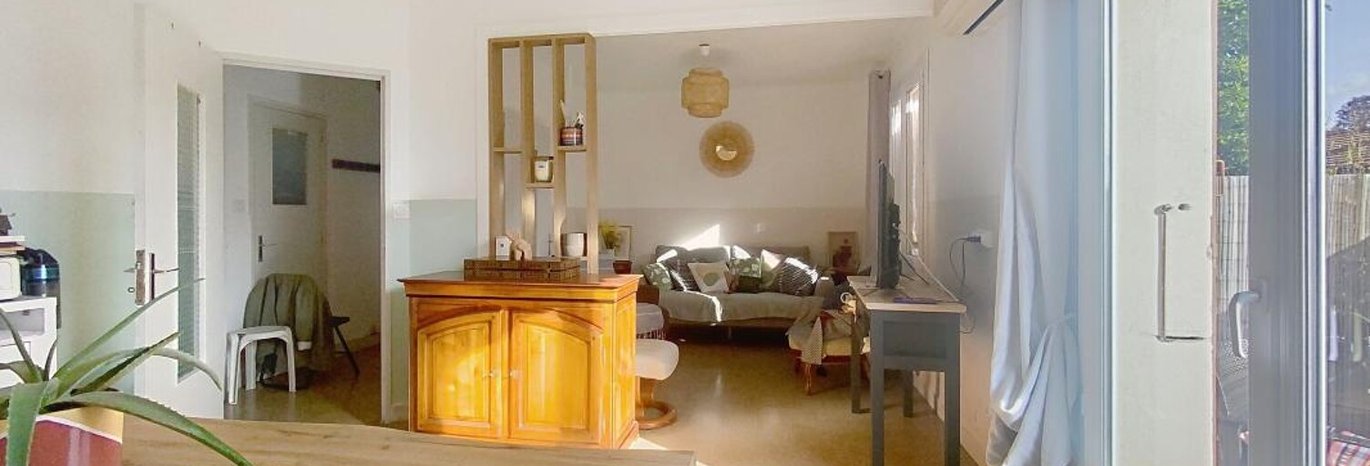 Maison 5 Pièces 100 m² à vendre à Avignon (84000)