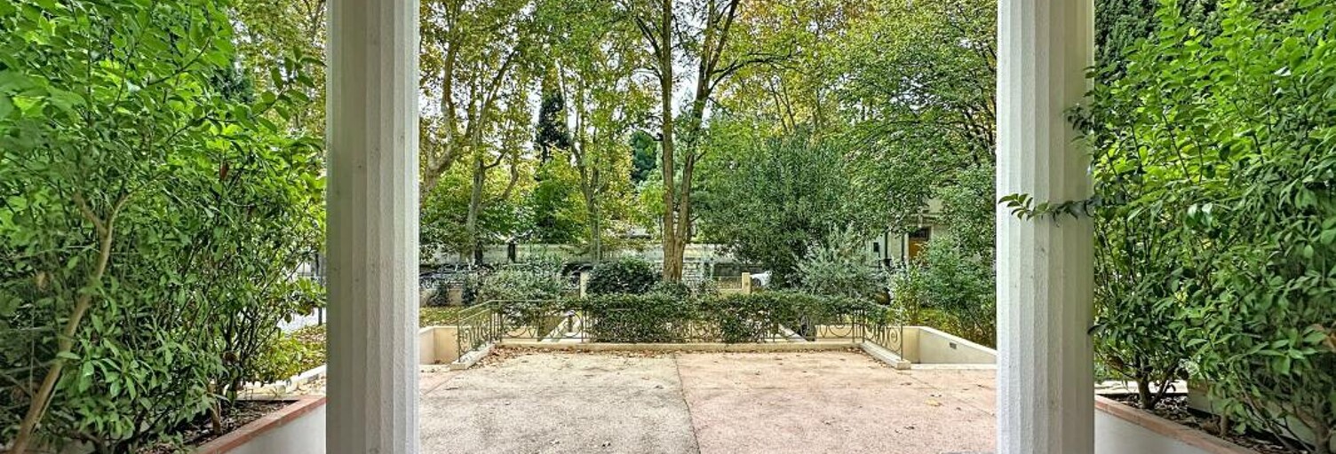 Appartement 4 Pièces 172 m² à vendre à Avignon (84000)