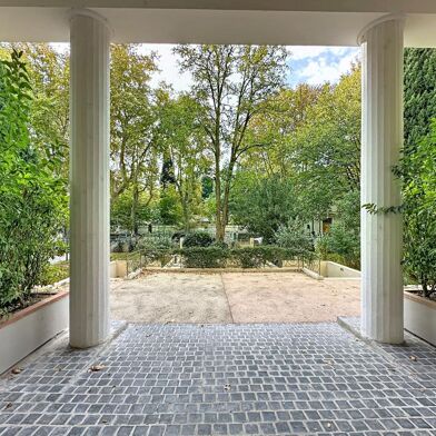 Appartement 4 pièces 890000 €