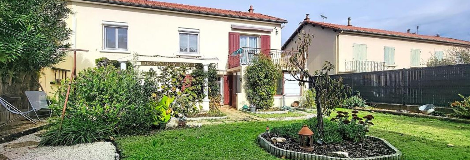 Maison 7 Pièces 112 m² à vendre à Avignon (84000)