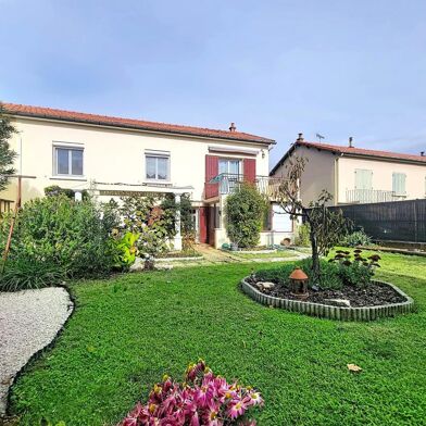 Maison 7 pièces 290000 €