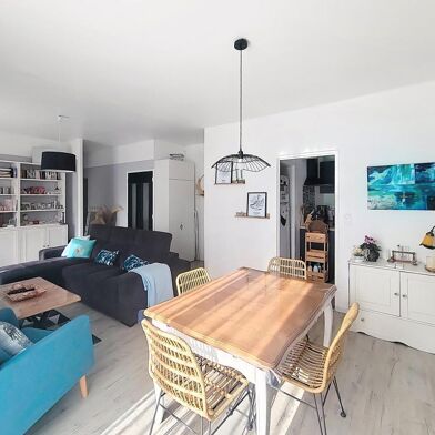 Maison 7 pièces 275000 €