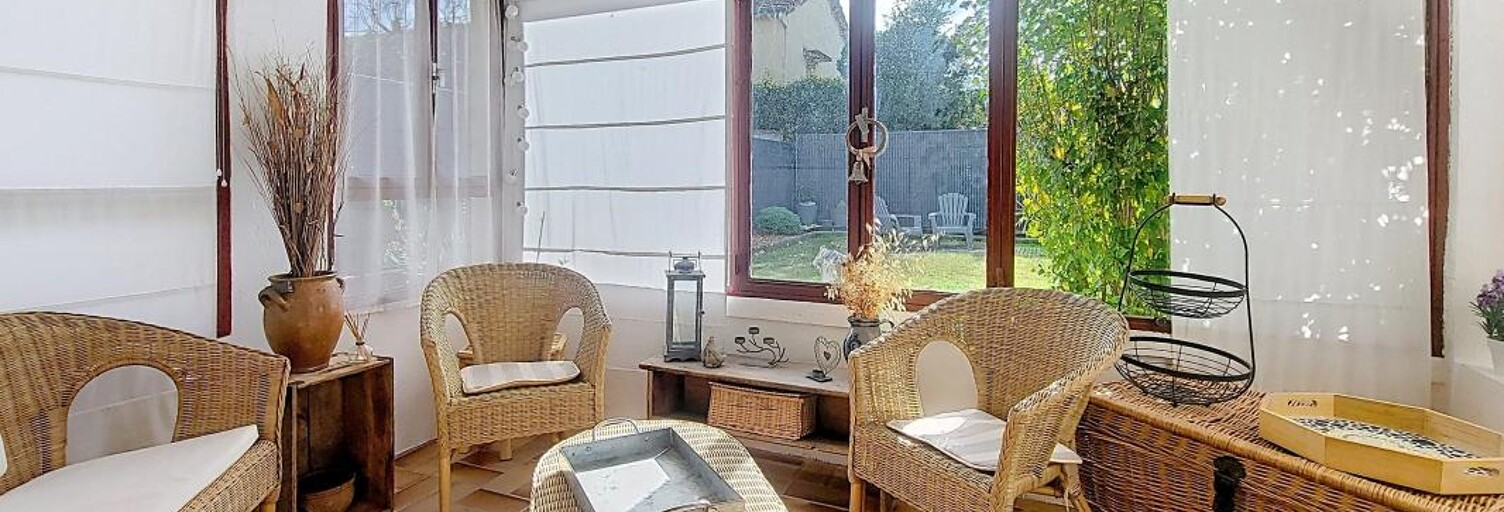 Maison 7 Pièces 112 m² à vendre à Avignon (84000)