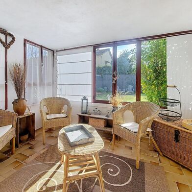 Maison 7 pièces 265000 €