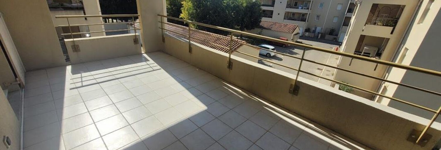 Appartement 3 Pièces 66 m² à vendre à Avignon (84000)