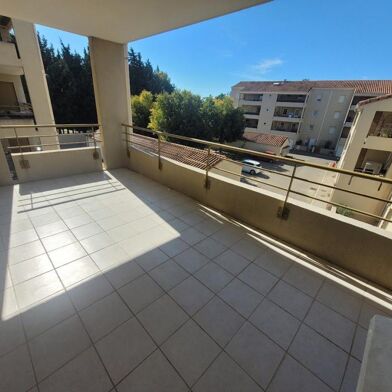 Appartement 3 pièces 145000 €