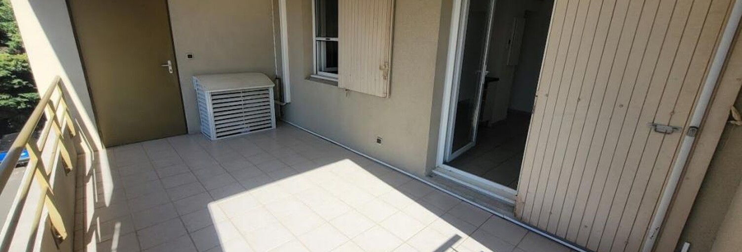Appartement 3 Pièces 66 m² à vendre à Avignon (84000)