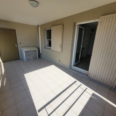 Appartement 3 pièces 139000 €