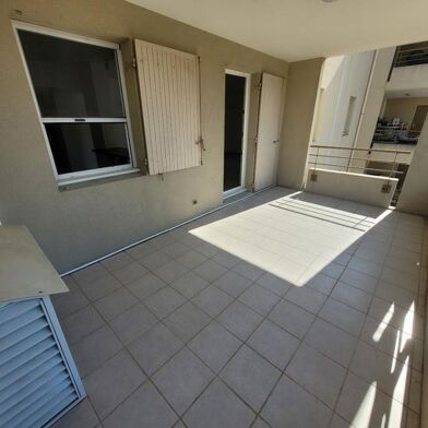 Appartement 3 pièces 139000 €