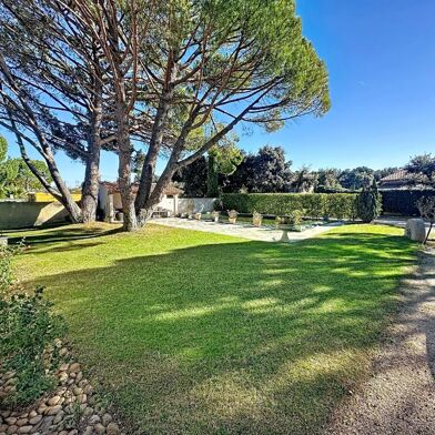 Maison 5 pièces 458000 €