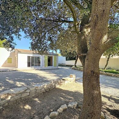 Maison 3 pièces 350000 €