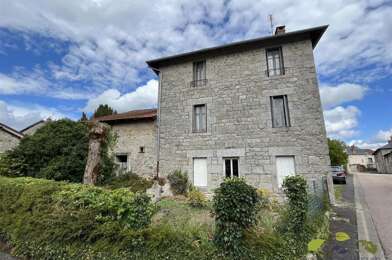 Maison 5 pièces 55000 €