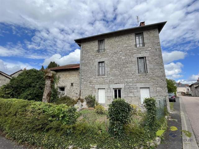 HAUTE VIENNE — photo du bien
