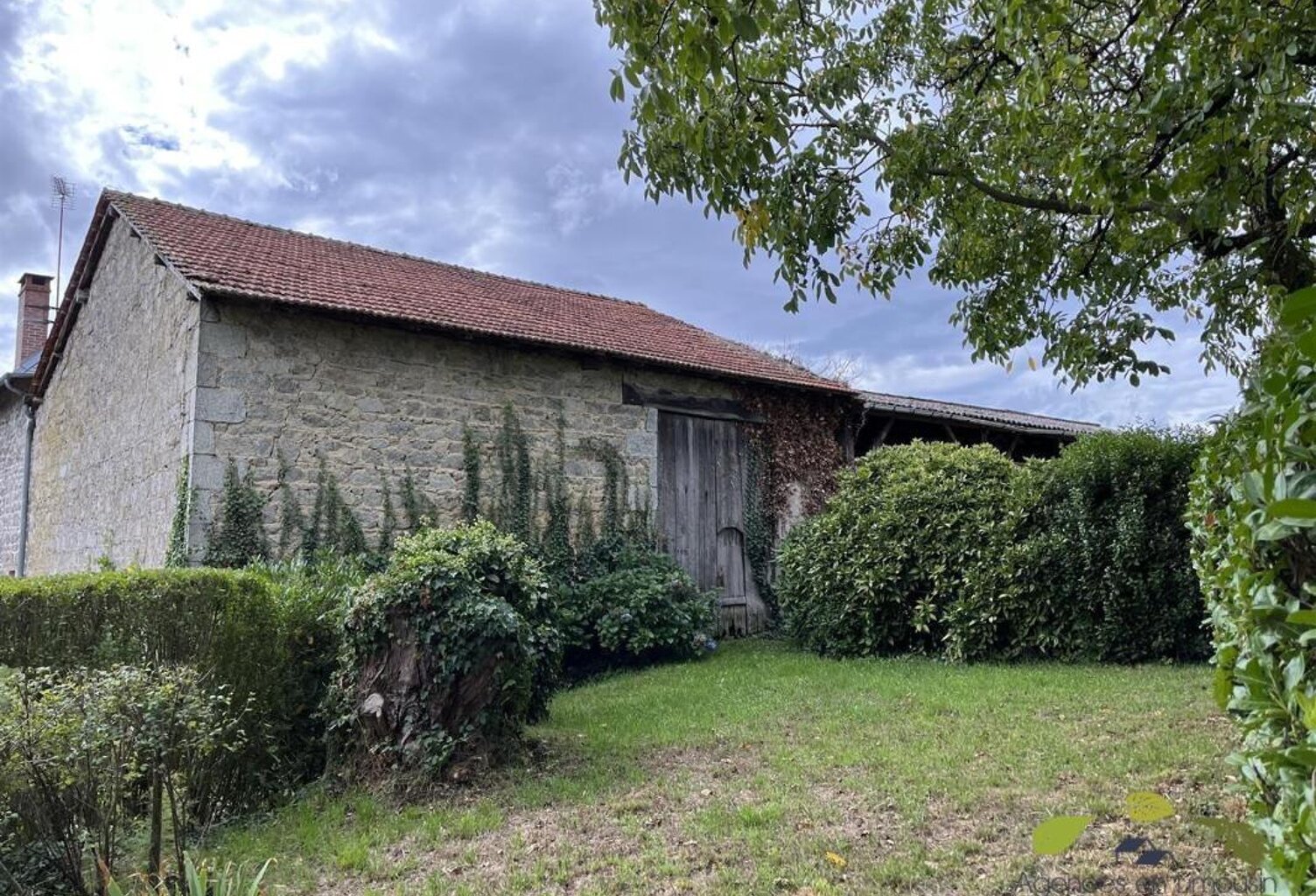 HAUTE VIENNE — photo 1