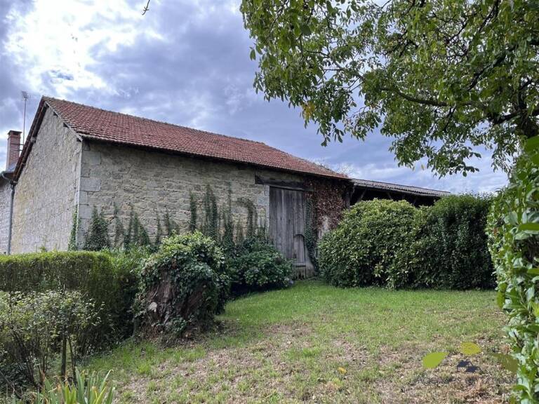 HAUTE VIENNE — photo 1