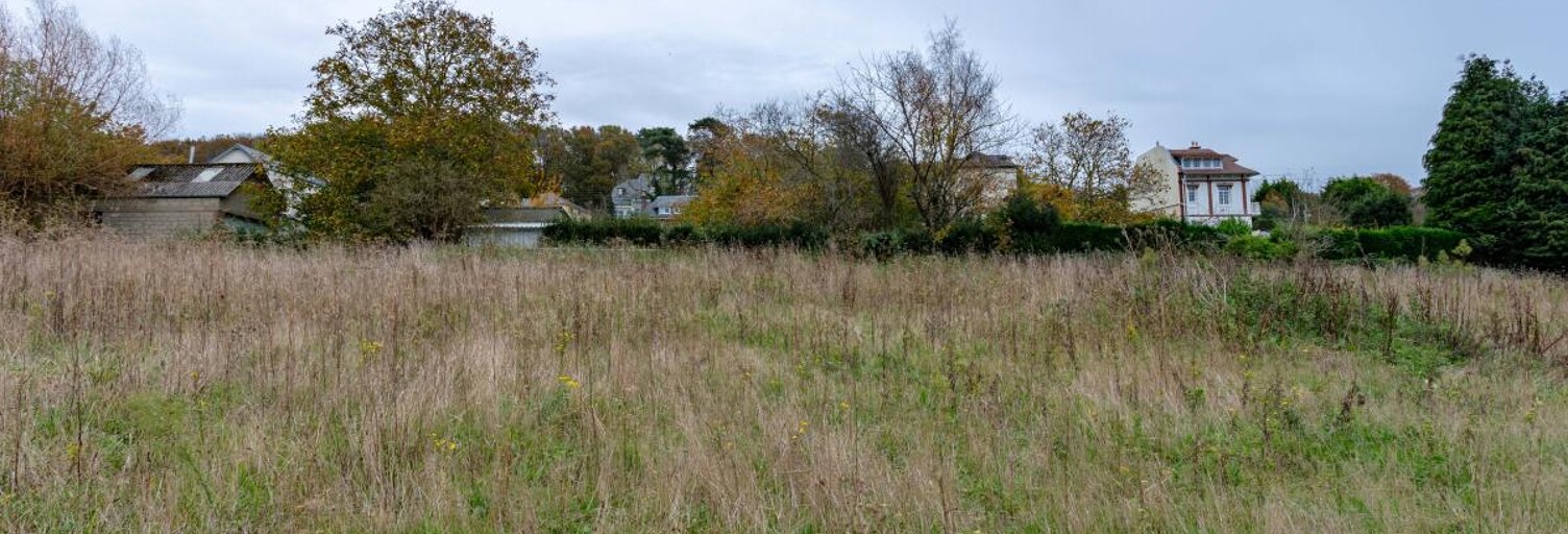 Terrain  3297 m² à vendre à Montivilliers (76290)