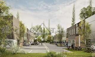 Local industriel  299 m² à vendre à Moisselles (95570)