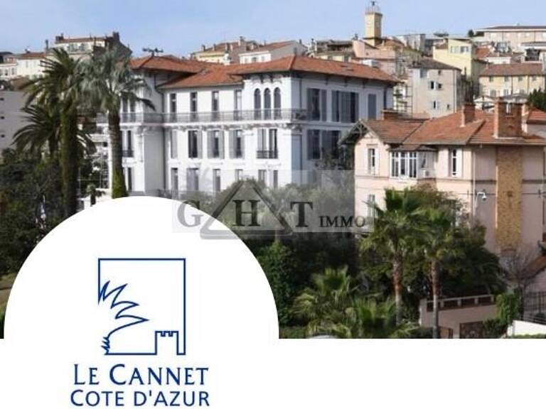 MURS COMMERCIAUX   LOUE  LE CANNET — photo 1