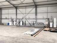LOCAUX D’ACTIVITÉS / STOCKAGE DE 819 M² À 5 519 M² – MEAUX — photo 2